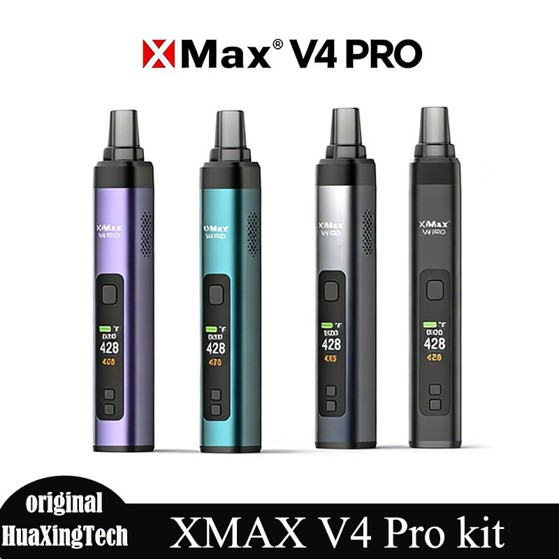 Vape Battery 18650 - NOWY Oryginalny XMAX V4 Pro 2-w-1