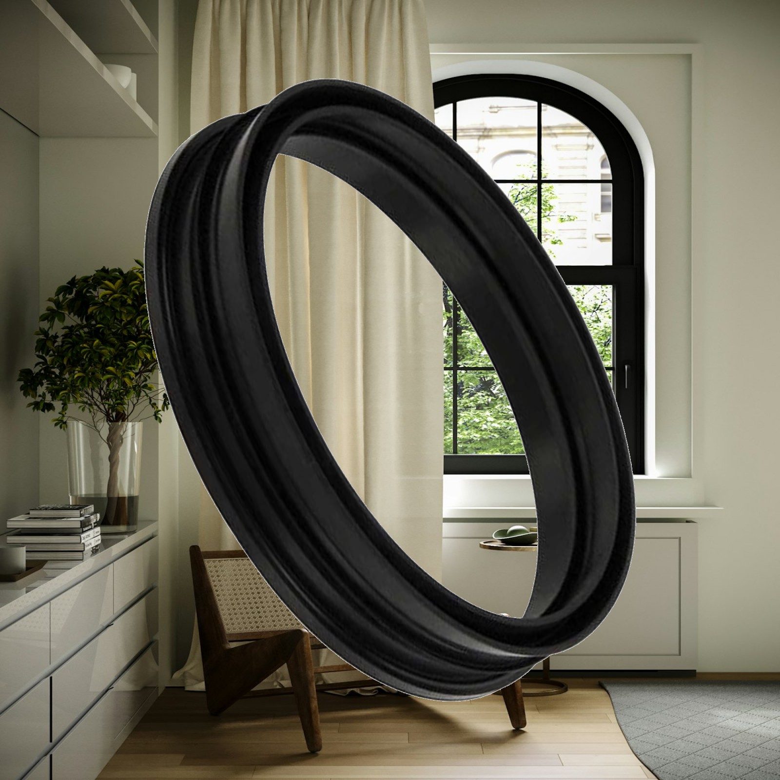 Tank O-Ring Seal - Uszczelka pompy paliwa O-ring 17342-79900 Profesjonalny