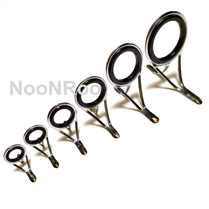 NooNRoo-Model T dwustopowy śre – Mesh Coil Strip recenzja i cena