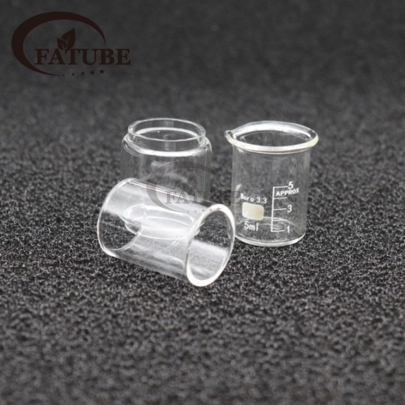 Miarka do ISub V VE G Mini Coo – Rdta Tank Glass recenzja i cena