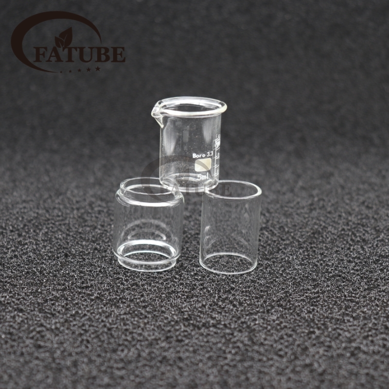 Miarka do ISub V VE G Mini Coo – Rdta Tank Glass recenzja i cena
