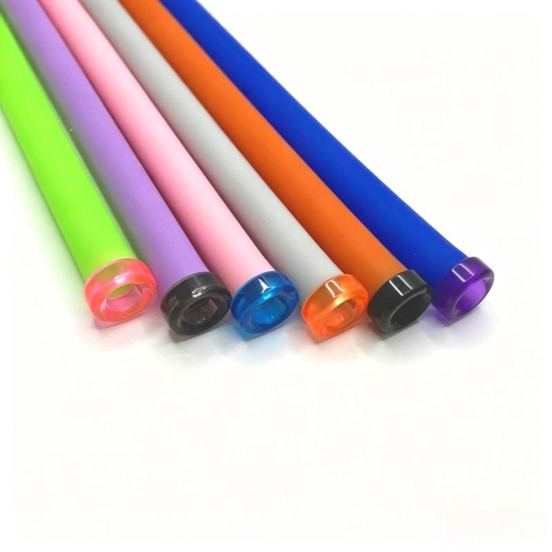 5 szt. ustników 810 bez pierśc – Drip Tip Resin recenzja i cena