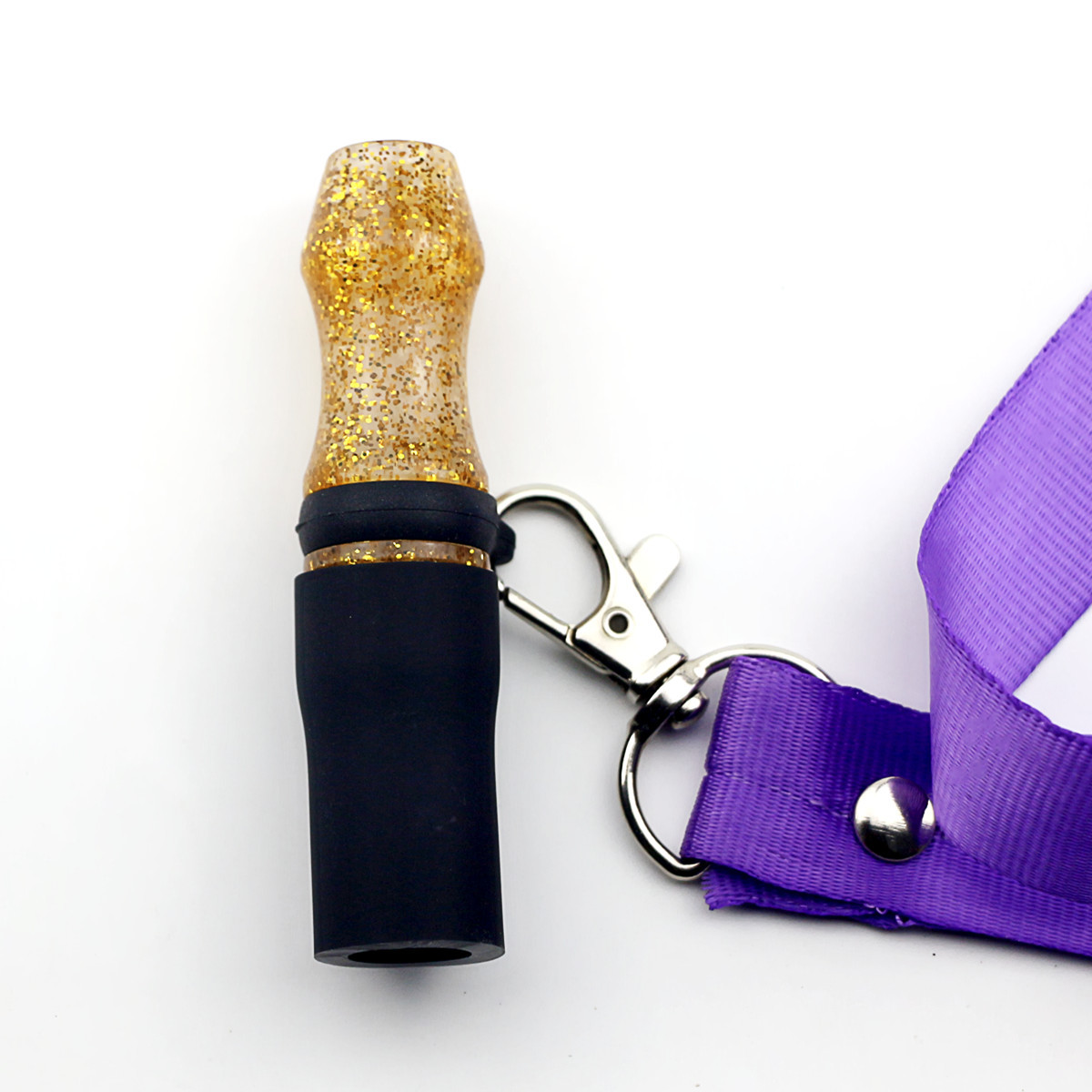 Końcówka do fajki wodnej z żyw – Drip Tip Resin recenzja i cena