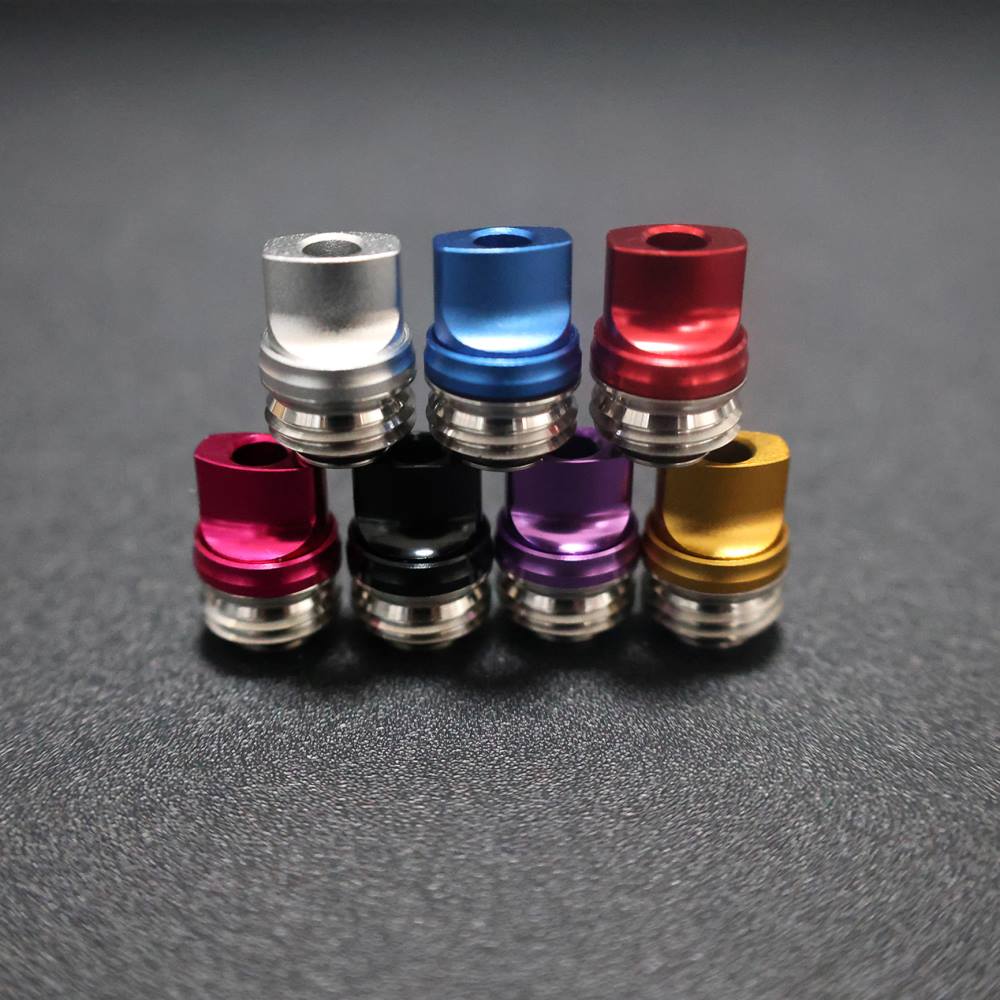 Hybrydowe Ultra gwizdki w styl – Accessories For Vaping recenzja i cena