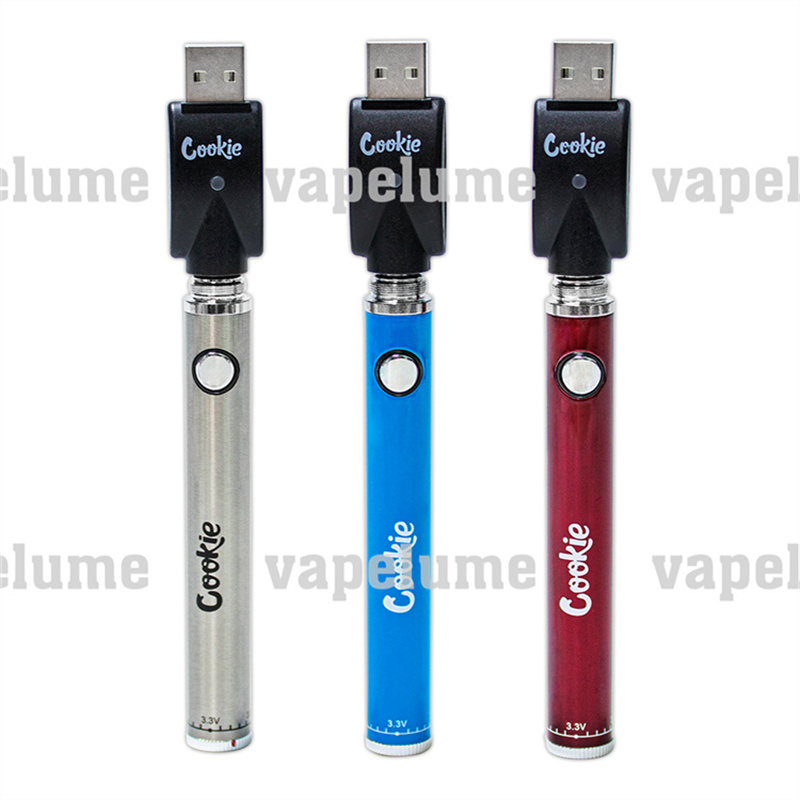 Przyrząd do wapowania Cookie P – Accessories For Vaping recenzja i cena